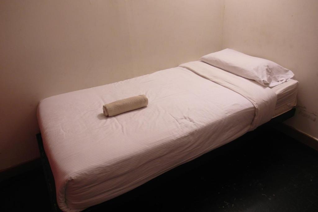 Number Eight Guesthouse クアラルンプール 部屋 写真