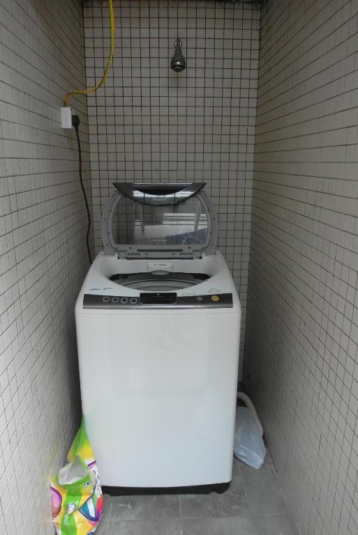 Number Eight Guesthouse クアラルンプール エクステリア 写真
